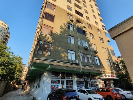 Elan №6520179 - Bakı, Azadlıq Prospekti m., 2 otaqlı, 82.6 m², 3/16 mərtəbə