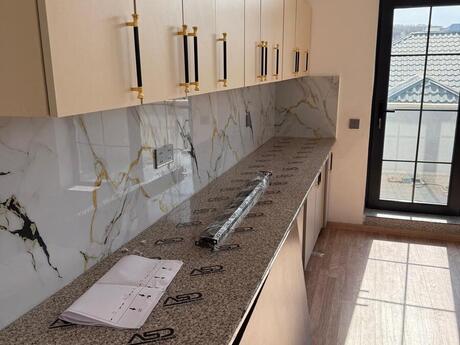 İnşaatçılarda 4 otaqlı köhnə tikili mənzil kirayə verilir, 80 m², 180 AZN/ay, şəkil 5 / 12