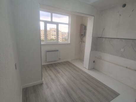 2 otaqlı mənzil, 60 m², Nərimanov: 221 000 ₼ 5