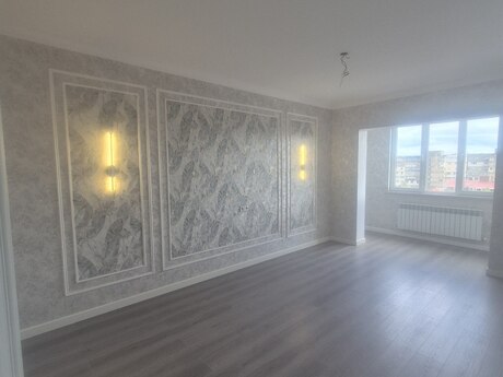 2 otaqlı mənzil, 60 m², Nərimanov: 221 000 ₼ 4