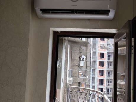 Jasmine Park kompleksində 2 otaqlı yeni tikili mənzil kirayə verilir, 70 m², 600 AZN/ay, şəkil 4 / 10