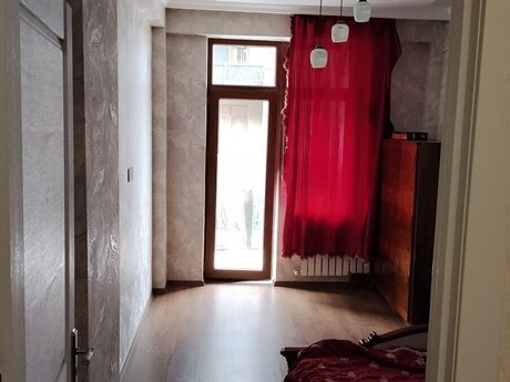Jasmine Park kompleksində 2 otaqlı yeni tikili mənzil kirayə verilir, 70 m², 600 AZN/ay, şəkil 2 / 10