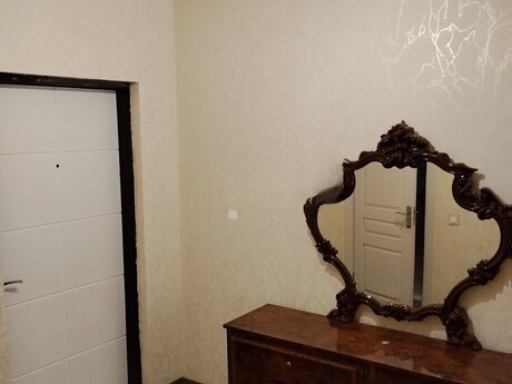 Jasmine Park kompleksində 2 otaqlı yeni tikili mənzil kirayə verilir, 70 m², 600 AZN/ay, şəkil 3 / 10