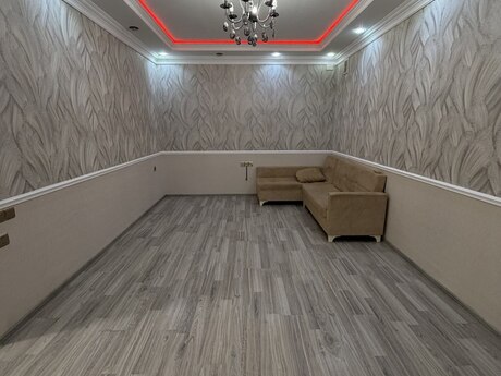 3-room old-build apartment for sale in Həzi Aslanov, 75 m², 120 000 AZN, photo 3 / 12