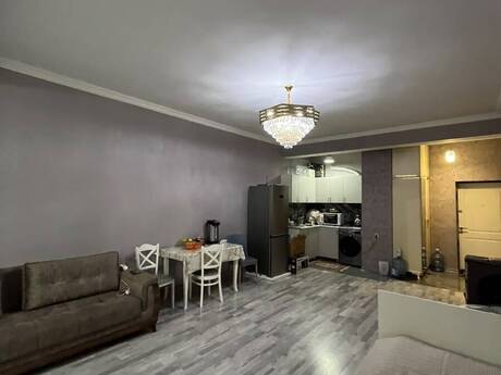 2-комн. · 62 m² · 9/16 этаж, 28 May