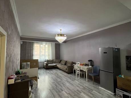 Продаётся 2-комнатная квартира в новостройке, 28 May, 62 м², 245 000 AZN, фото 2 / 11