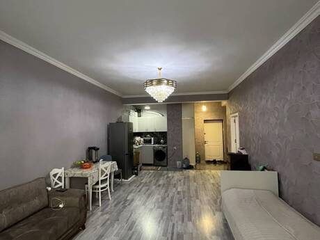 Продаётся 2-комнатная квартира в новостройке, 28 May, 62 м², 245 000 AZN, фото 4 / 11