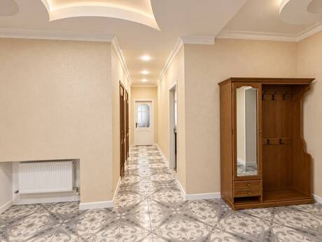 3-room new-build apartment for rent in Azadlıq Prospekti, 170 m², 970 AZN/mo, photo 3 / 8