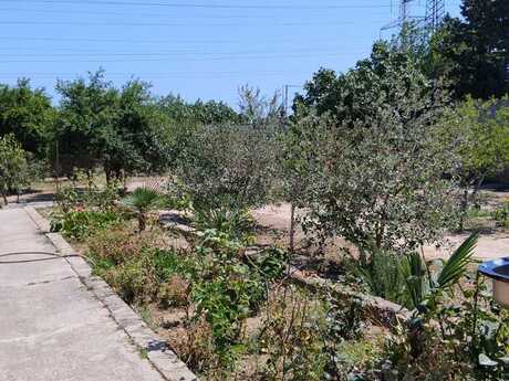 Ramanada 4 otaqlı həyət evi satılır, 110 m², 150 000 AZN, şəkil 3 / 11