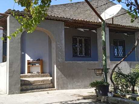 4 otaq · 110 m², Ramana