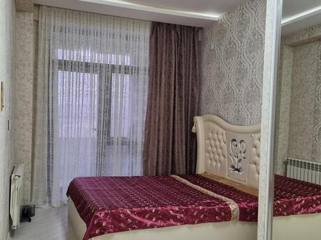 Аренда: 2-комнатная квартира, 65 м², Nəriman Nərimanov: 800 ₼/мес 5