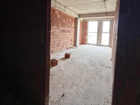 3-room new-build apartment for sale in Gənclik, 174 m², 460 000 AZN, photo 2 / 9