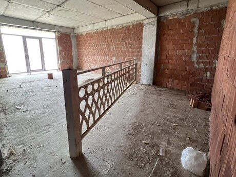 3-room new-build apartment for sale in Gənclik, 174 m², 460 000 AZN, photo 5 / 9