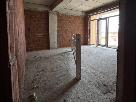 3 otaq · 174 m² · 15/18 mərtəbə, Gənclik