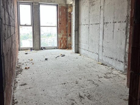 3-room new-build apartment for sale in Gənclik, 174 m², 460 000 AZN, photo 4 / 9