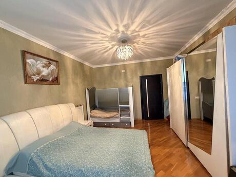 Объявление №6520230 - Баку, м. Иншаатчылар, 2-комн., 110 м², 16/18 этаж