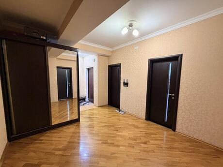 2-room new-build apartment for sale in İnşaatçılar, 110 m², 265 000 AZN, photo 5 / 7