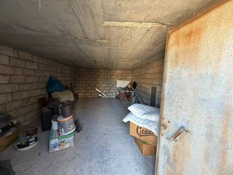 Bilgəhdə 2 otaqlı həyət evi satılır, 40 m², 37 000 AZN, şəkil 5 / 7