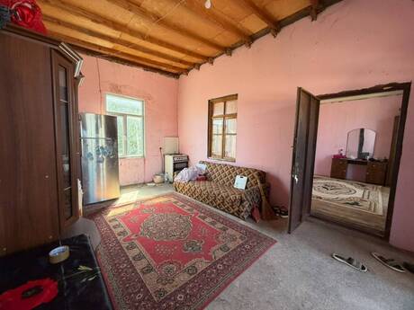 Bilgəhdə 2 otaqlı həyət evi satılır, 40 m², 37 000 AZN, şəkil 4 / 7
