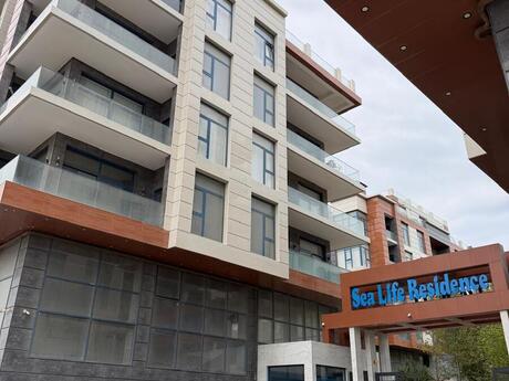 Elan №6520227 - Bakı, Səbail r., 3 otaqlı, 92 m², 2/5 mərtəbə