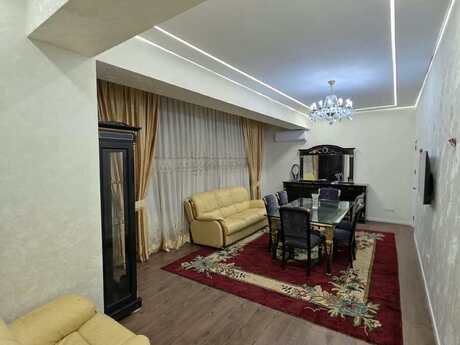 20 Yanvarda 3 otaqlı yeni tikili mənzil kirayə verilir, 100 m², 1 000 AZN/ay, şəkil 4 / 12