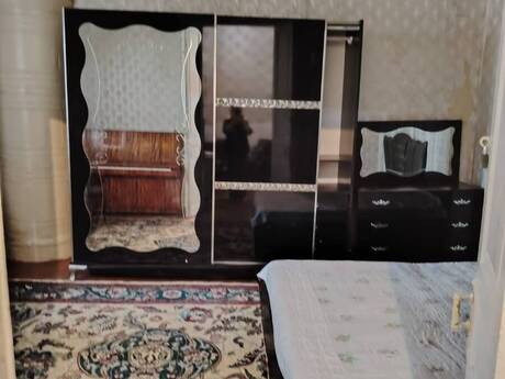 Объявление №6520244 - Баку, м. 28 мая, 2-комн., 40 м², 2/2 этаж