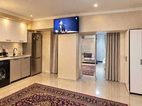 Elan №6520237 - Bakı, İçəri Şəhər m., 3 otaqlı, 57 m²