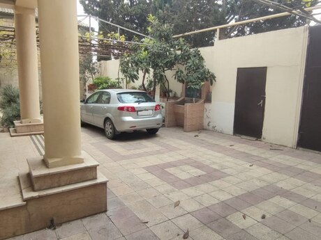 Sulutəpədə 8 otaqlı həyət evi kirayə verilir, 450 m², 4 000 AZN/ay, şəkil 4 / 12