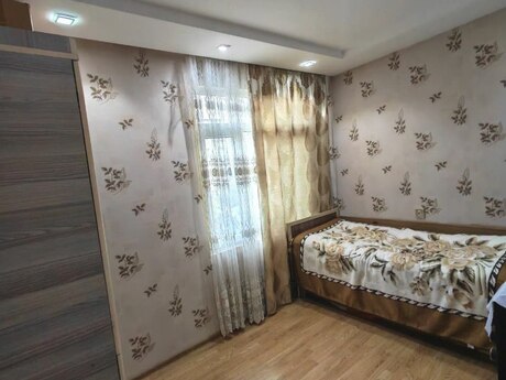 2-room new-build apartment for sale in Azadlıq Prospekti, 55 m², 130 000 AZN, photo 5 / 9