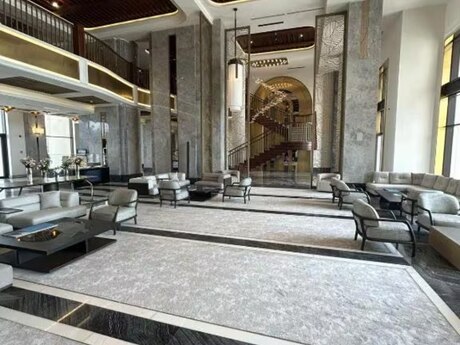 Nardaranda 1 otaqlı yeni tikili mənzil kirayə verilir, 55 m², 599 AZN/ay, şəkil 3 / 12
