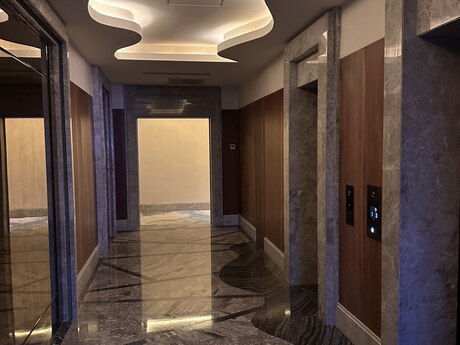 Nardaranda 1 otaqlı yeni tikili mənzil kirayə verilir, 55 m², 599 AZN/ay, şəkil 5 / 12