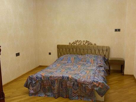 3-room new-build apartment for sale in Nizami, 123 m², 395 000 AZN, photo 3 / 12