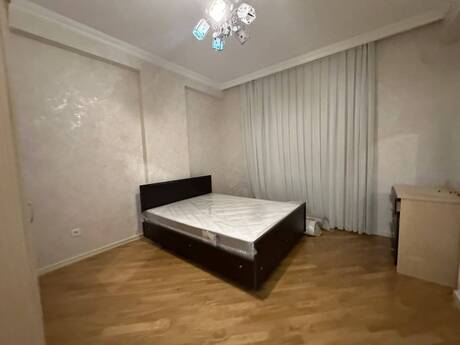İnşaatçılarda 3 otaqlı yeni tikili mənzil kirayə verilir, 130 m², 1 000 AZN/ay, şəkil 4 / 12
