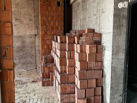 Sarayda 2 otaqlı yeni tikili mənzil satılır, 84 m², 84 500 AZN, şəkil 4 / 12