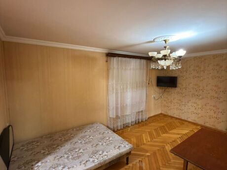 Neftçilərdə 1 otaqlı yeni tikili mənzil satılır, 45 m², 130 000 AZN, şəkil 2 / 7