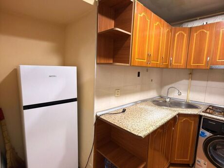 Neftçilərdə 1 otaqlı yeni tikili mənzil satılır, 45 m², 130 000 AZN, şəkil 4 / 7