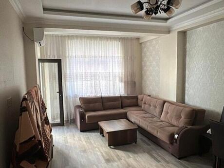 Elan №6520291 - Bakı, 28 May m., 2 otaqlı, 70 m², 5/17 mərtəbə