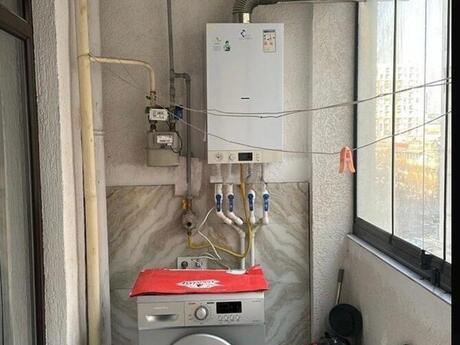 28 Mayda 2 otaqlı yeni tikili mənzil kirayə verilir, 70 m², 770 AZN/ay, şəkil 4 / 6