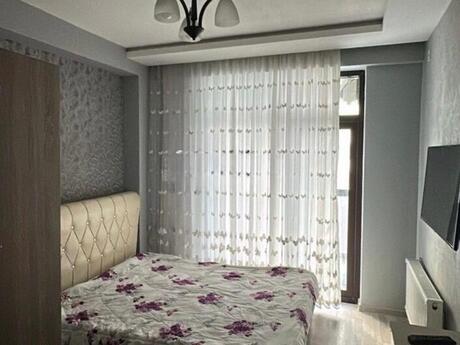 28 Mayda 2 otaqlı yeni tikili mənzil kirayə verilir, 70 m², 770 AZN/ay, şəkil 3 / 6