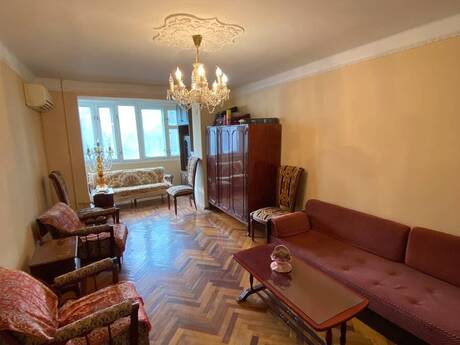 3 otaq · 90 m²