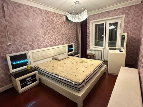 Объявление №6520288 - Баку, м. Кара Караев, 3-комн., 90 м², 10/10 этаж