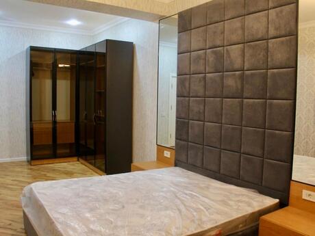 Elmlər Akademiyasında 4 otaqlı yeni tikili mənzil kirayə verilir, 210 m², 1 699 AZN/ay, şəkil 3 / 12
