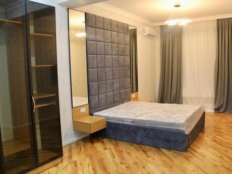 Elmlər Akademiyasında 4 otaqlı yeni tikili mənzil kirayə verilir, 210 m², 1 699 AZN/ay, şəkil 5 / 12