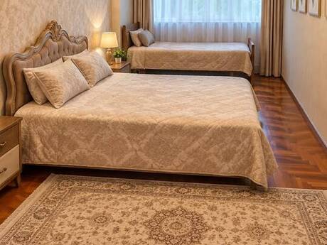 Gənclikdə 3 otaqlı köhnə tikili mənzil kirayə verilir, 85 m², 700 AZN/ay, şəkil 4 / 4