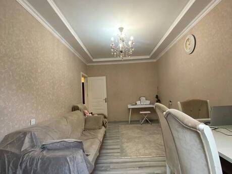 Əhmədlidə 2 otaqlı köhnə tikili mənzil satılır, 62 m², 165 000 AZN, şəkil 3 / 12
