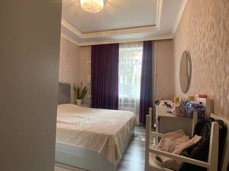 Əhmədlidə 2 otaqlı köhnə tikili mənzil satılır, 62 m², 165 000 AZN, şəkil 4 / 12
