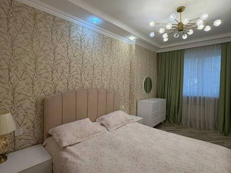 Xalqlar Dostluğunda 3 otaqlı köhnə tikili mənzil satılır, 85 m², 234 500 AZN, şəkil 4 / 12