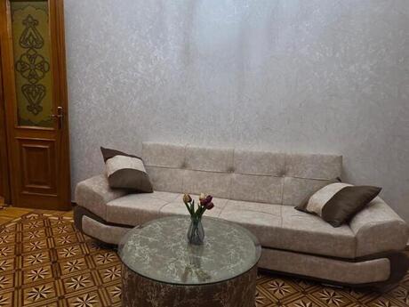 Объявление №6520444 - Баку, Насиминский  р., 3-комн., 100 м², 3/5 этаж