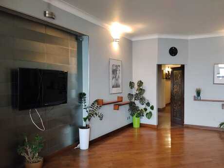 Elmlər Akademiyasında 5 otaqlı yeni tikili mənzil satılır, 180 m², 580 000 AZN, şəkil 3 / 12