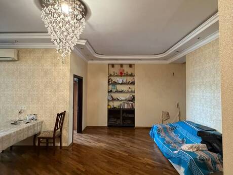 İnşaatçılarda 3 otaqlı yeni tikili mənzil satılır, 103 m², 210 000 AZN, şəkil 2 / 12
